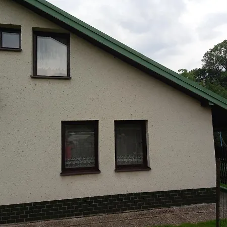 Apartman U Kynskych Horní Lánov