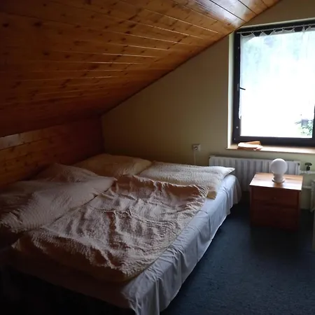 U Kynskych Apartman Horní Lánov