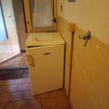 U Kynskych * Horní Lánov