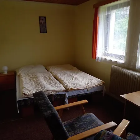 U Kynskych Apartman