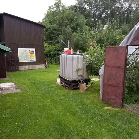 Apartman U Kynskych Horní Lánov