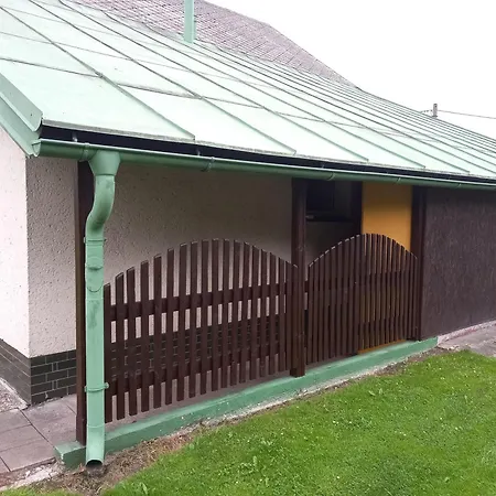 Apartman U Kynskych Horní Lánov